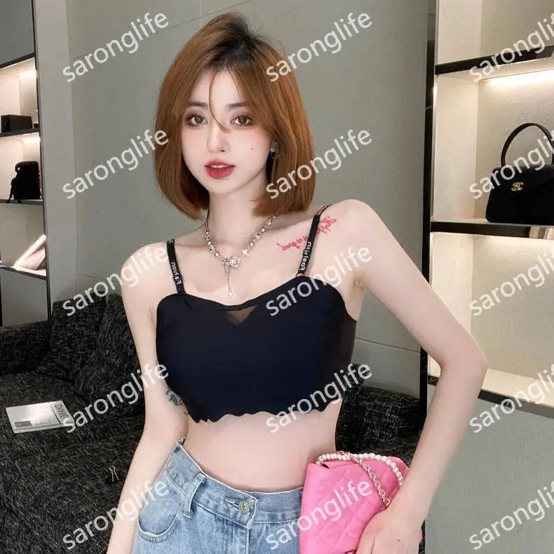 Women's Adjustable Thickened Push-Up Bra, Anti-Sagging, Back Design - Bra