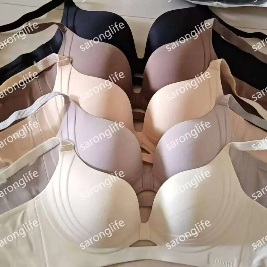Women's Padded Push-Up Shaping Bra - Bra