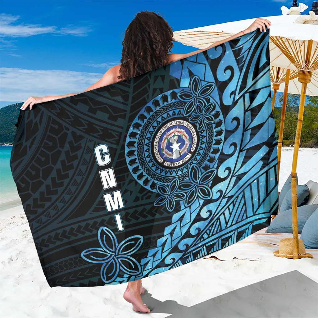 Northern Mariana Islands 78th Liberation Day Sarong - main view