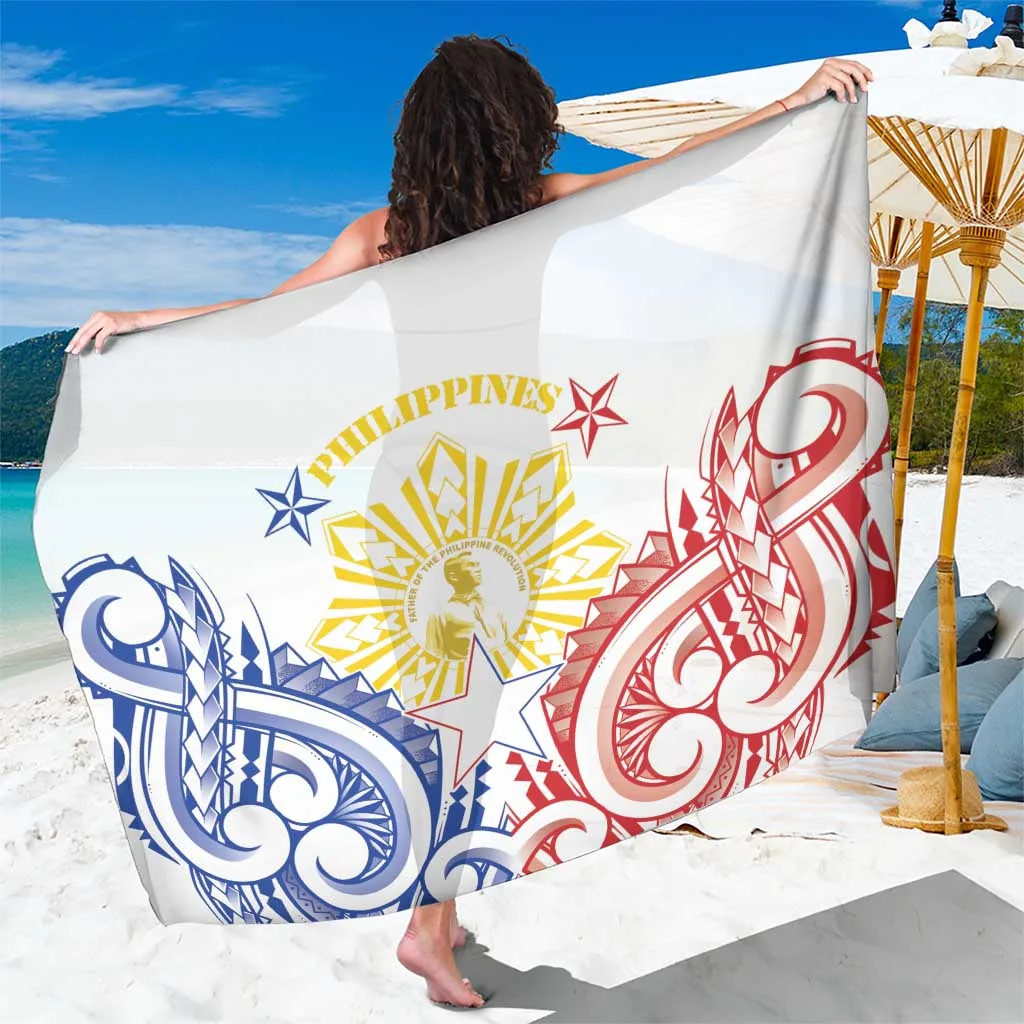 Philippines Sarong Katipunan Andres Bonifacio - related