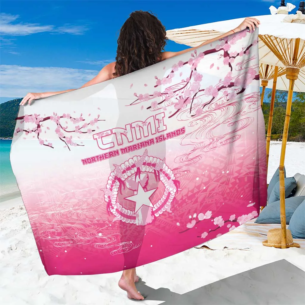 Viscose Rayon South Pacific Tropical Floral Print Sarong Beach Wrap Wholesale Pareo - main view